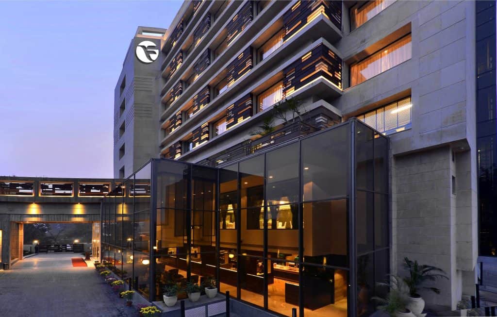 ITC Hotels inks a new Fortune hotel in Vrindavan