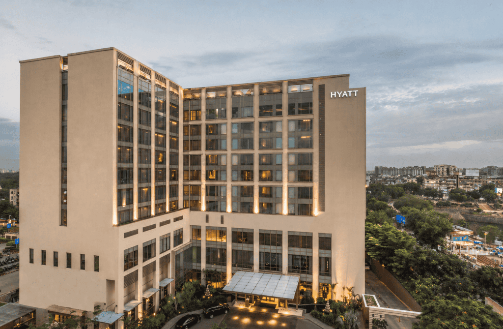Hyatt Ahmedabad announces strategic leadership elevations