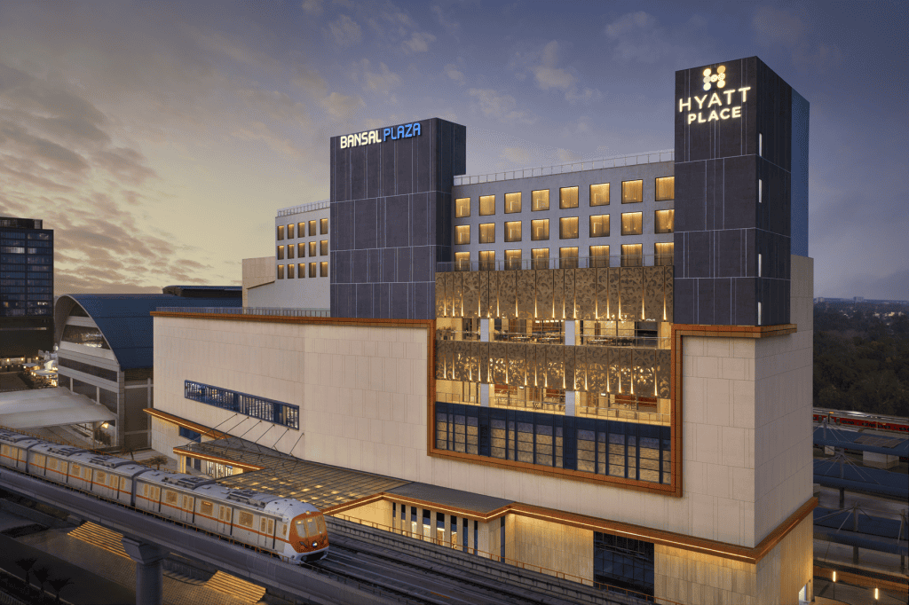 Hyatt Place Bhopal debuts, bringing a new era of comfort to the city’s hospitality landscape