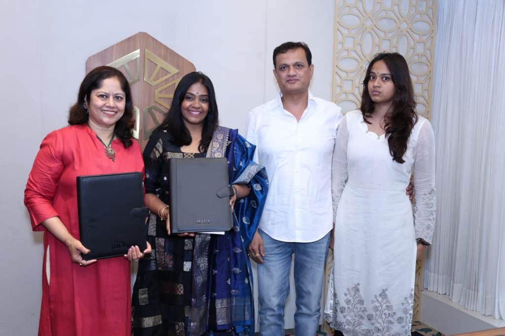 IHCL signs a Gateway Hotel and Convention Centre near Bengaluru Airport