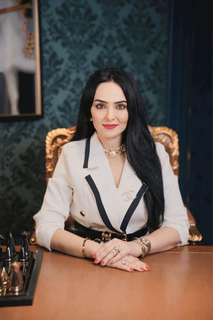 Sneha Agarwal, Founder, Collective Hotels