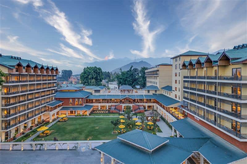 Radisson Collection Srinagar Radisson Hotel Group