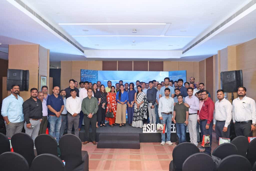 11th Edition of Learn South Africa successfully engaged 70+ travel trade partners in Lucknow