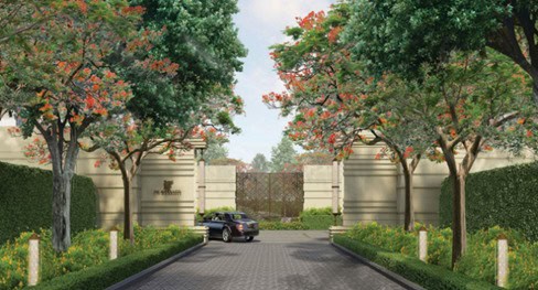 Marriott International signs agreement with Espire Hospitality Limited to bring JW Marriott to the spiritual town of Kosi Kalan in Mathura