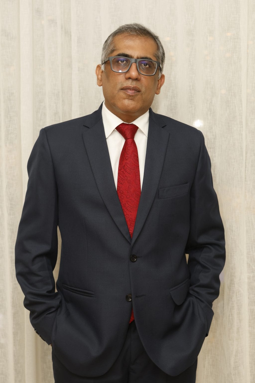 Amit Malik new VP - People & Culture. South Asia at Accor