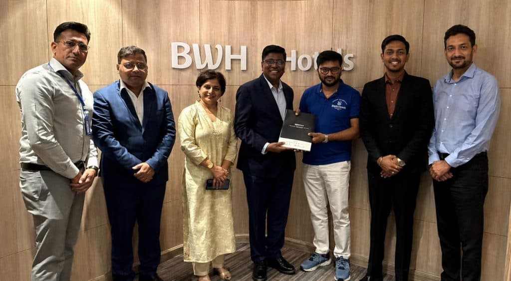 Best Western expands to Mussoorie, the “Queen of the Hills”