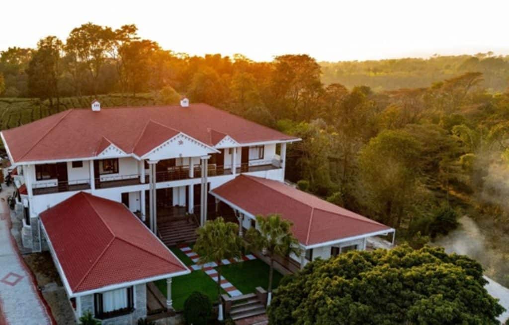 Seclude Hotels hosts fourth edition of Creators Club at Palampur Tea Estate