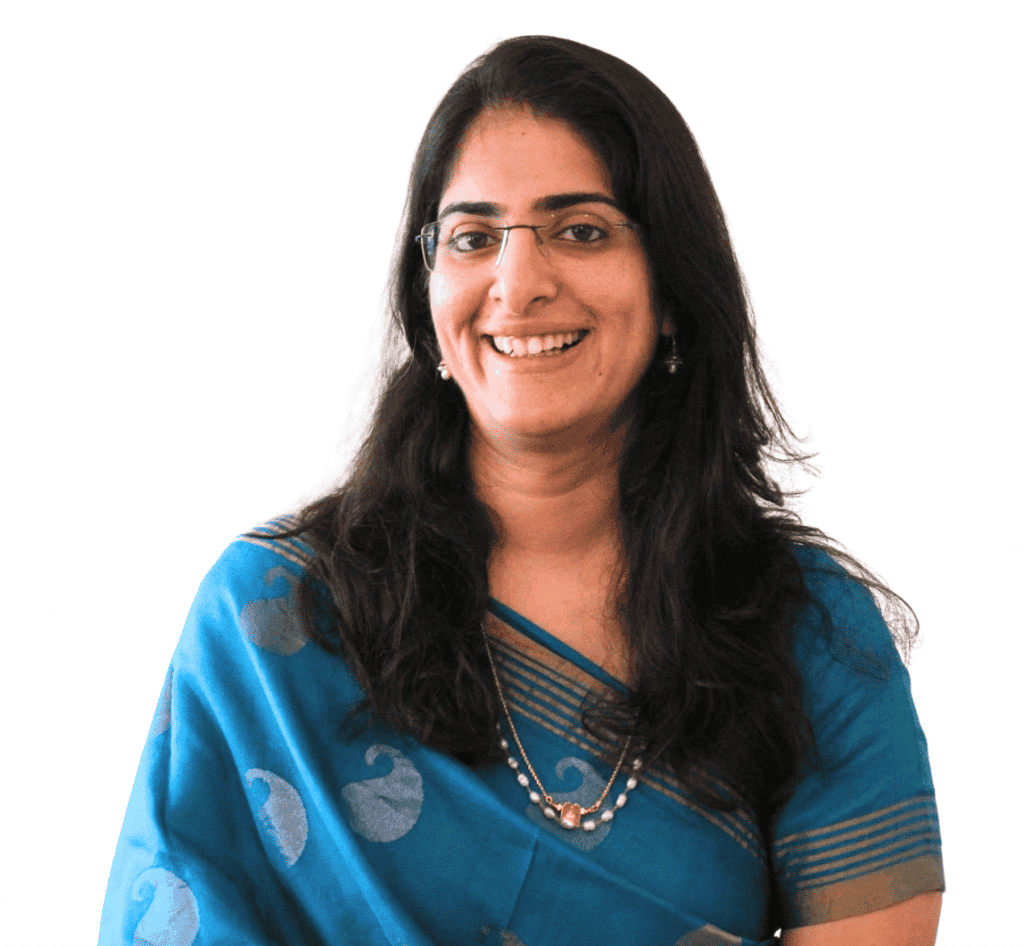 Deepika Rao, Executive Vice President – New Businesses & Hotel Openings, IHCL