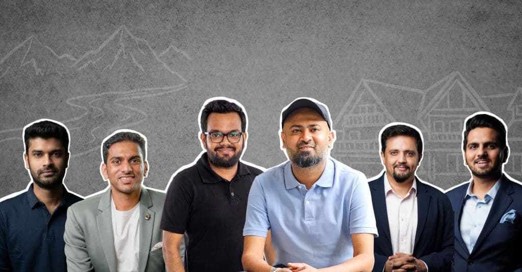 The Hosteller raises ₹150 Crore led by PROMAFT Partners in Series B Funding — Solidifies Backpacker Hostels as a category defining force in Indian hospitality