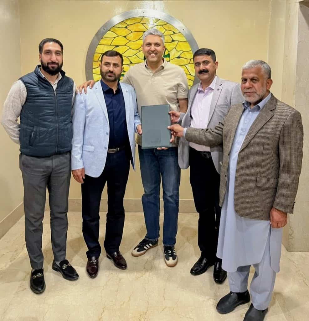 Lemon Tree Hotels expands footprint in Jammu & Kashmir with the signing of Keys Prima by Lemon Tree Hotels, Srinagar   