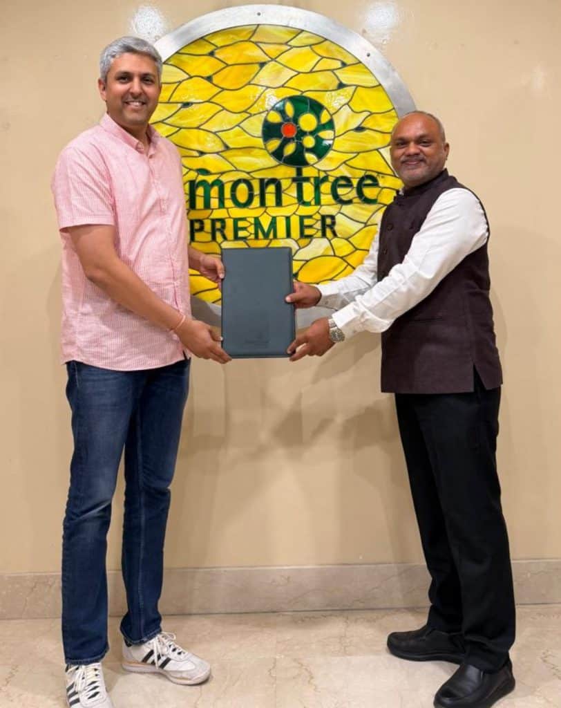 Lemon Tree Hotels expands its presence in Gujarat with new signing in Garudeshwar