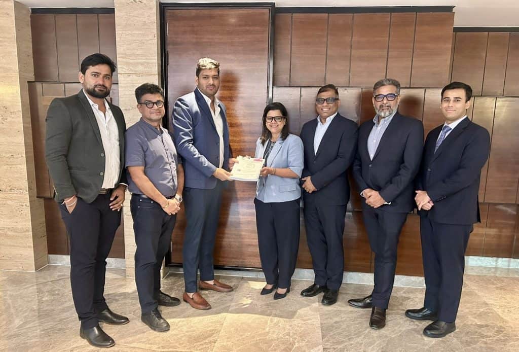 NILE Hospitality expands Northeast footprint, signs Courtyard by Marriott Dibrugarh