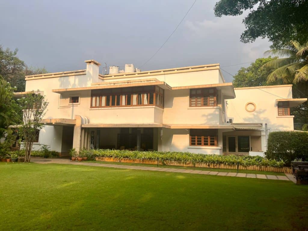 Trance Hotels expands portfolio with acquisition of two properties in Pune