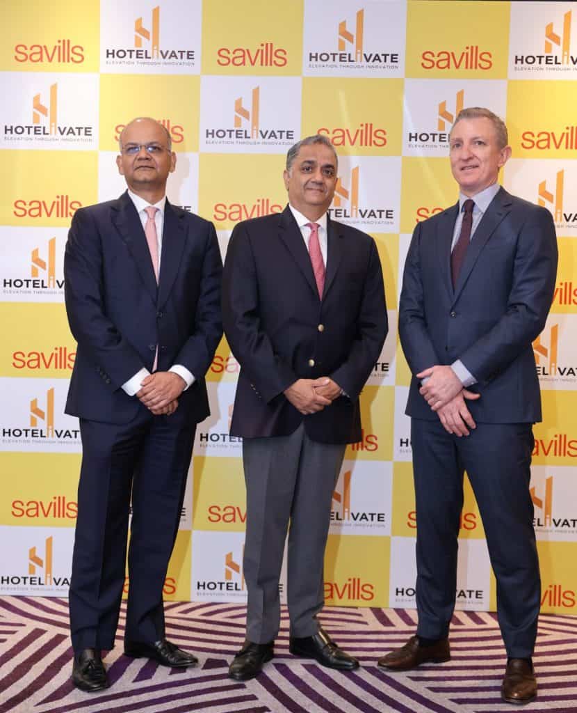 Savills acquires a majority interest in Hotelivate to strengthen hospitality advisory across APAC