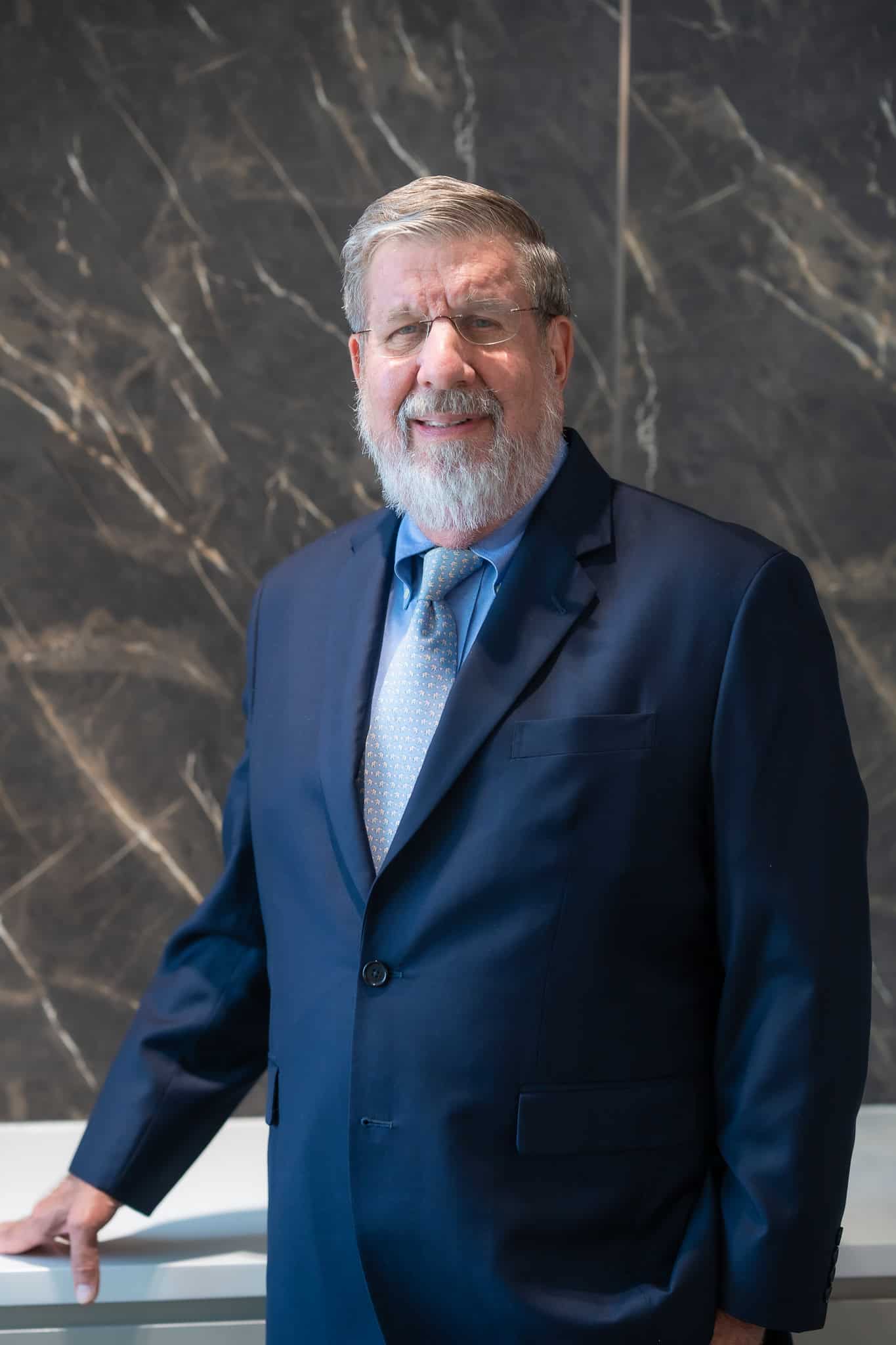 William E. Heinecke, Founder and Chairman, Minor International