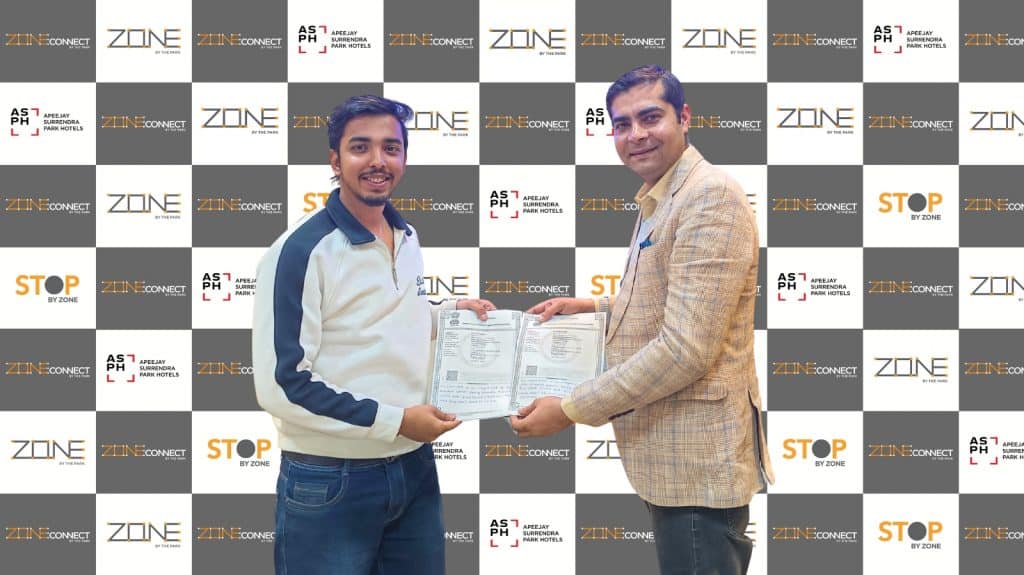 Apeejay Surrendra Park Hotels strengthens religious footprint with dual signings in Ayodhya and Ujjain