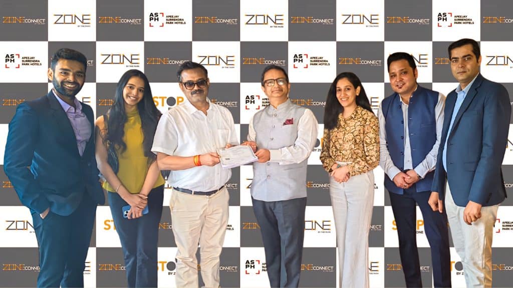 Apeejay Surrendra Park Hotels strengthens religious footprint with dual signings in Ayodhya and Ujjain