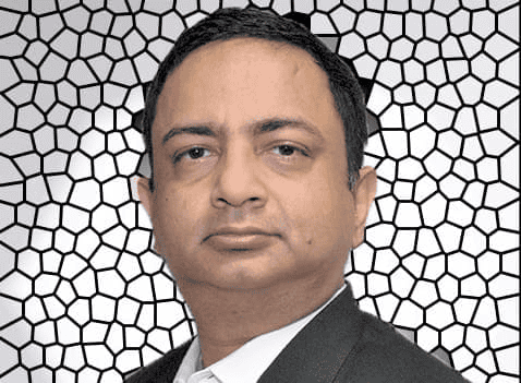 Vikas Ahluwalia, AVP & National Head – Zone by The Park Hotels