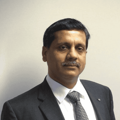 Gagan Oberoi, Group CEO, Espire Group