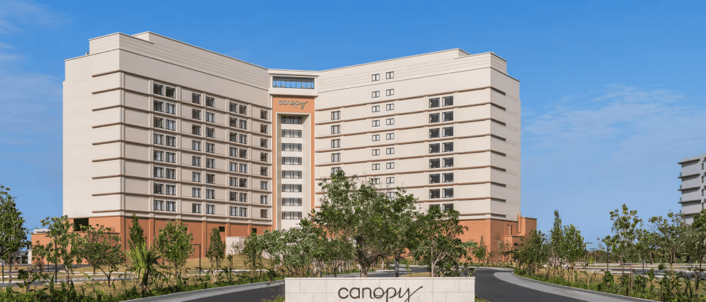 Canopy by Hilton debuts its first Asia Pacific Resort in Okinawa Miyako Island