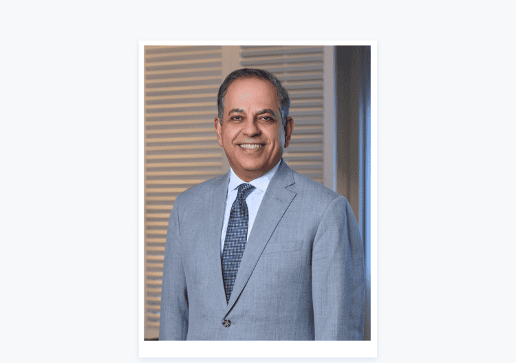 Joseph Khairallah, Area Vice President, Head of  Japan, Korea & Micronesia, Hilton