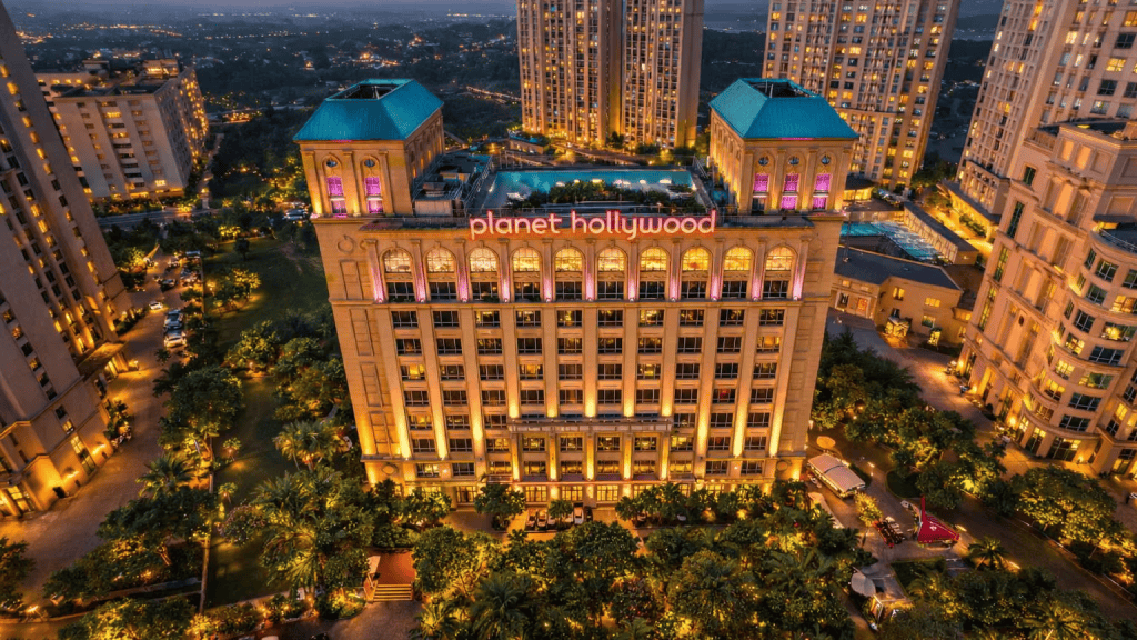 Planet Hotels & Resorts accelerates India expansion with focus on lifestyle hospitality and elite segments