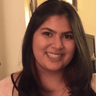 Sonali Sethi Head of Sales and Marketing