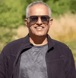 Michael Dominic, CEO & Managing Director, CGH Earth