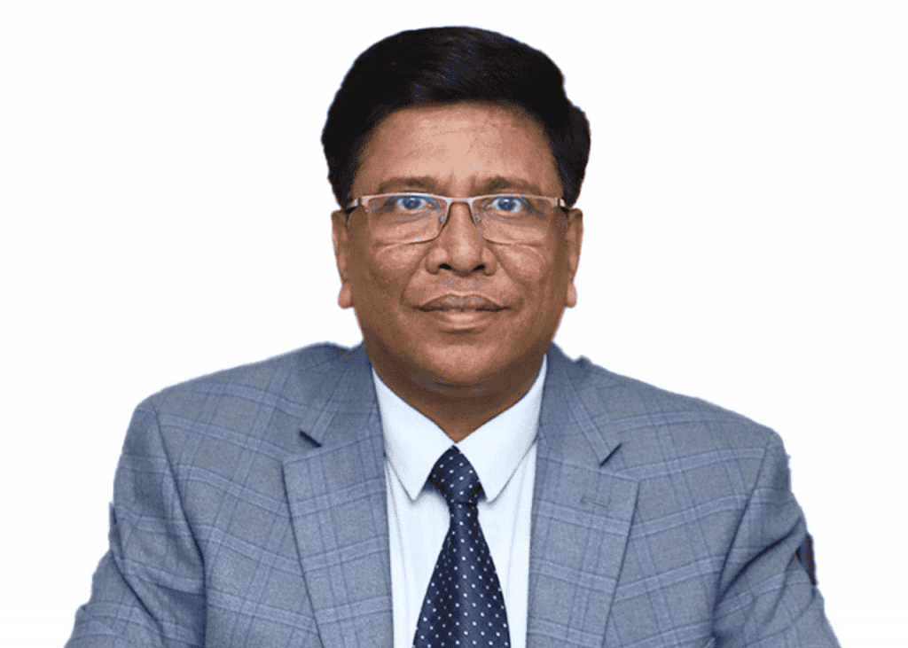 Atul Jain, Chief Operating Officer, BWH Hotels for India, Bangladesh & Sri Lanka