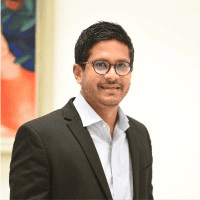 Nalaka Amaratunga - Chief Executive Officer, Destination Management Sector, Walkers Tours