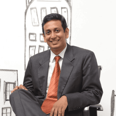Nayana Mawilmada, President – Leisure & Property, John Keells Holdings