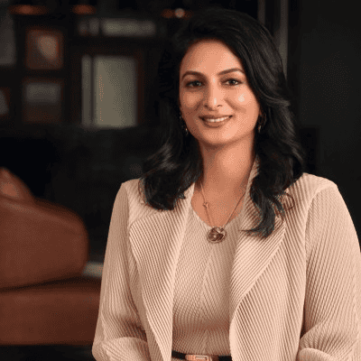 Nirupa Shankar, Managing Director, Brigade Hotel Ventures Limited