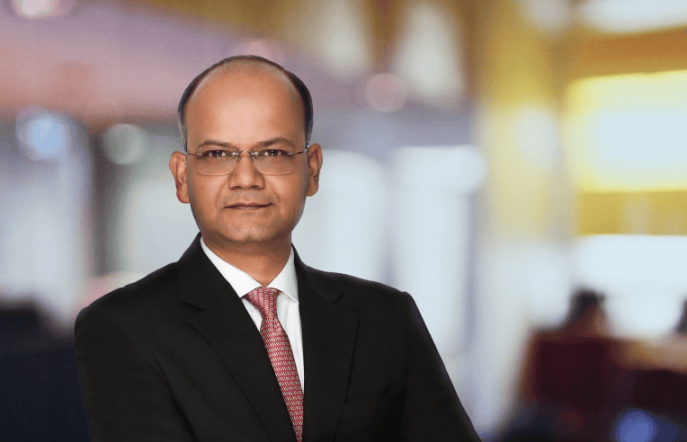 Anurag Mathur, CEO, Savills India