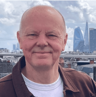 Andy Fairburn, Nordic Tourism Collective