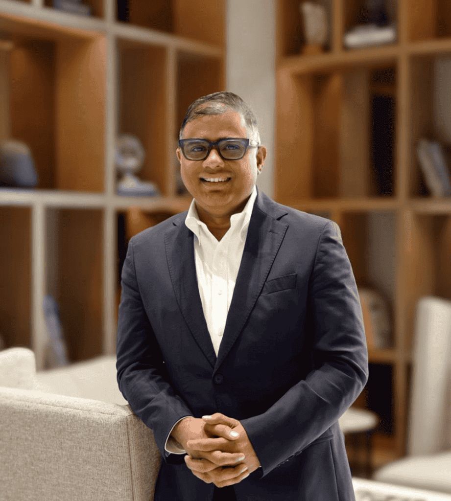 Vikram Singh Chauhan, Founder & CEO, NILE Hospitality