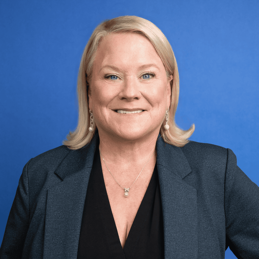 Martha Sheridan, President and CEO of Meet Boston