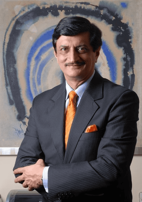 Veer Vijay Singh, MD & CEO, Trance Hotels & Resorts