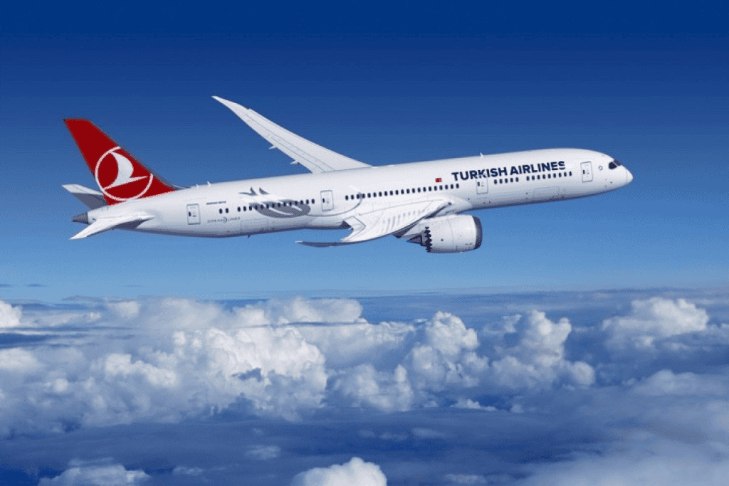 Turkish Airlines appoints new Chairman of the Board of Directors & Executive Committee and CEO