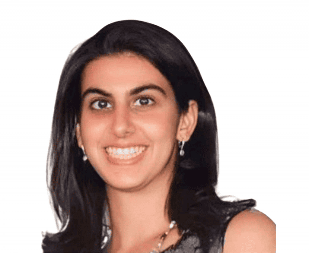 Leah Tata, Vice President & Brand Leader, Gateway Hotels & Resorts, IHCL