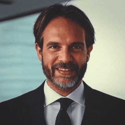 Giovanni Princiotta Cariddi, Country Manager India, Ingka Centres