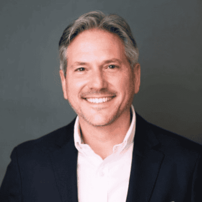 Marc Kazlauskas, President, Norwegian Cruise Line