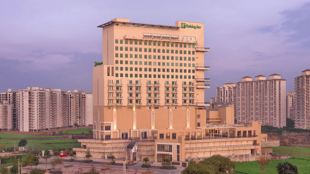 Holiday Inn Gurugram Sector 90