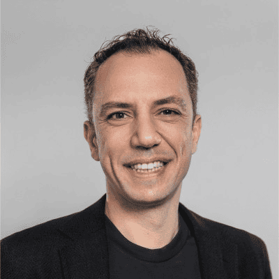 Kahraman Yigit, Co-founder & CEO, Olive Hospitality