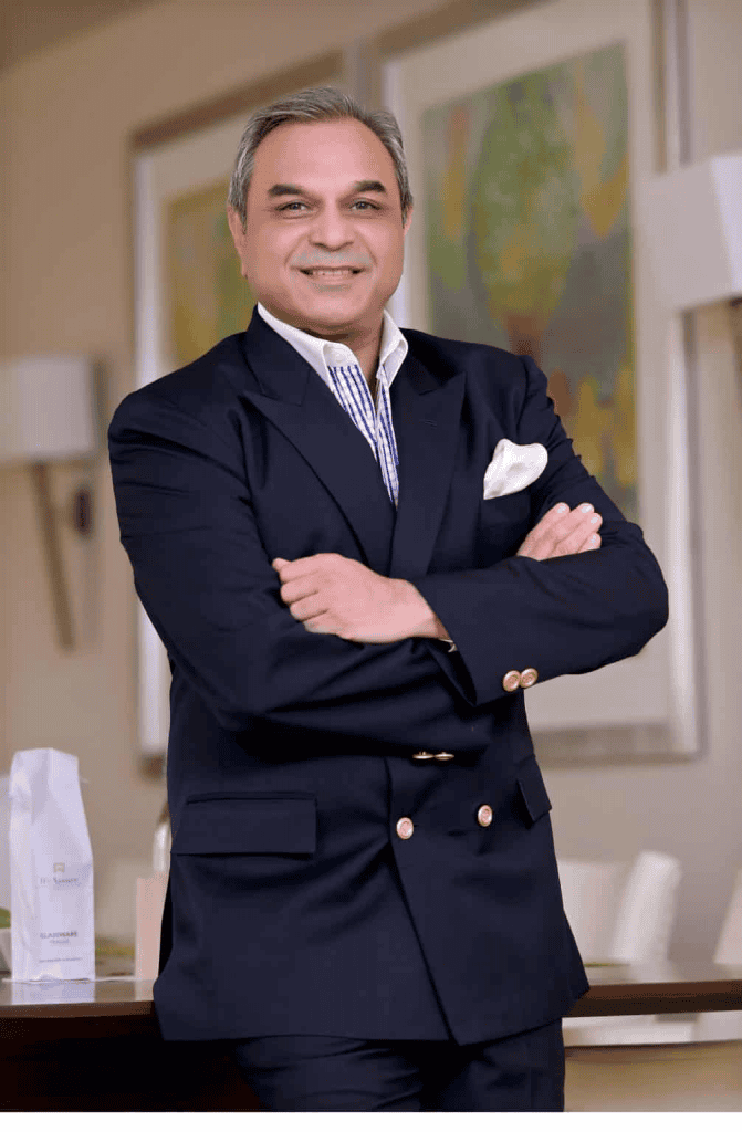 Anil Chadha, Managing Director, ITC Hotels Limited:
ITC Hotels strengthens Maharashtra portfolio