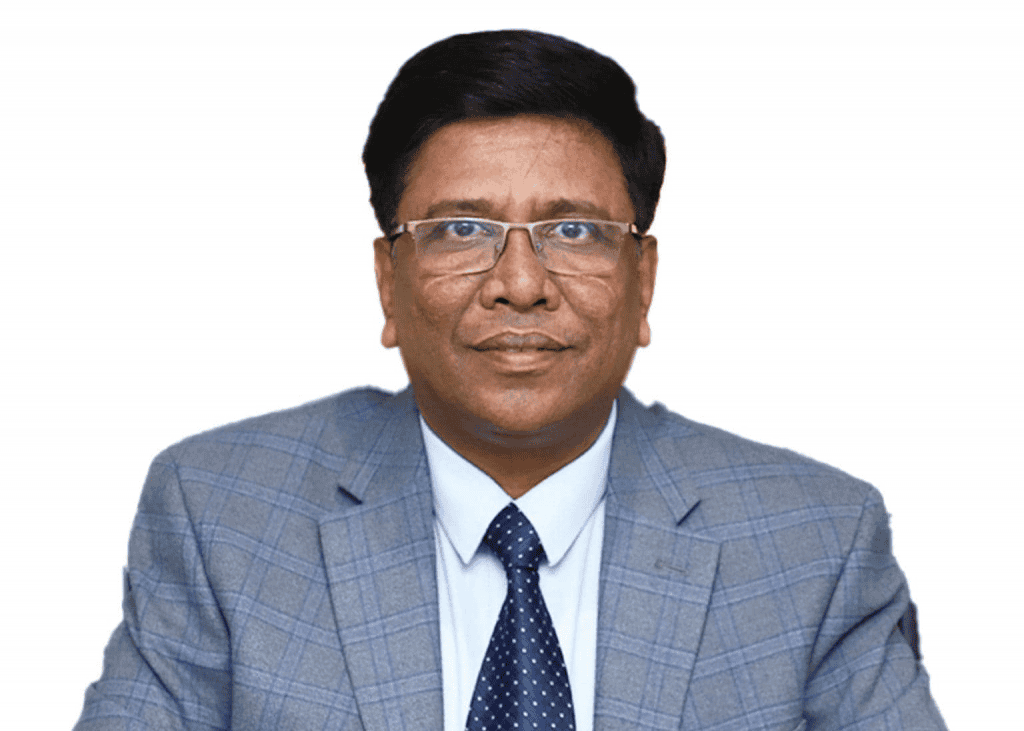 Atul Jain, Chief Operating Officer, BWH Hotels for India, Bangladesh & Sri Lanka