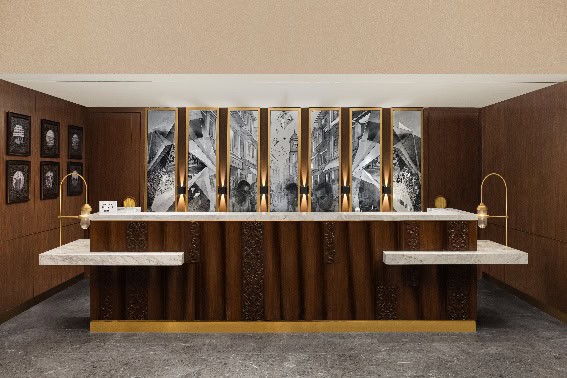 Le Méridien Surat opens, introducing the brand’s chic style and sensibility to India’s Diamond City