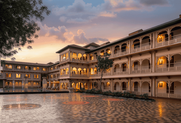 Gateway Kandla, Gandhidham opens its doors