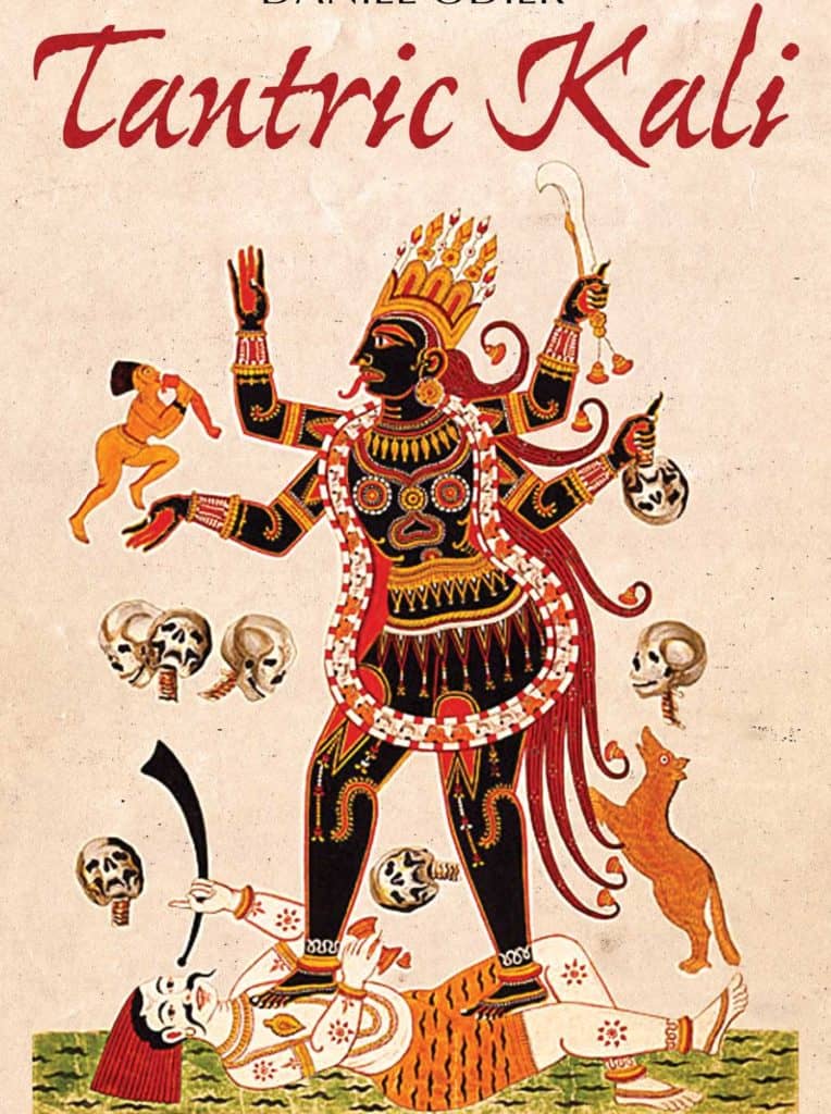 Kamakhya has a long history with tantric Shakta tradition. Image courtesy: kamakhyadevi.org