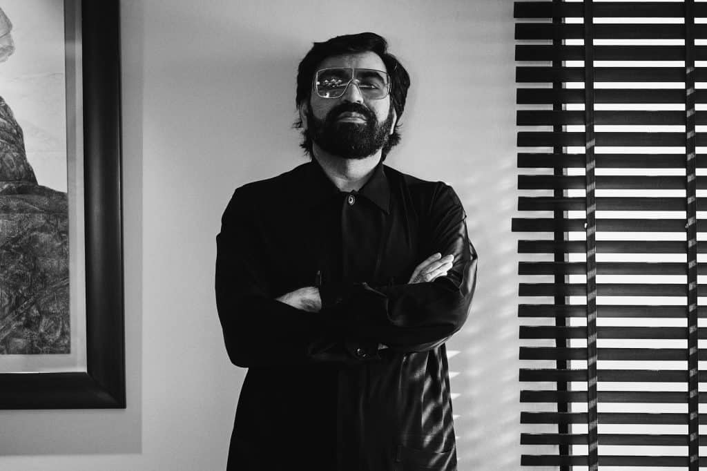 Keshav Suri