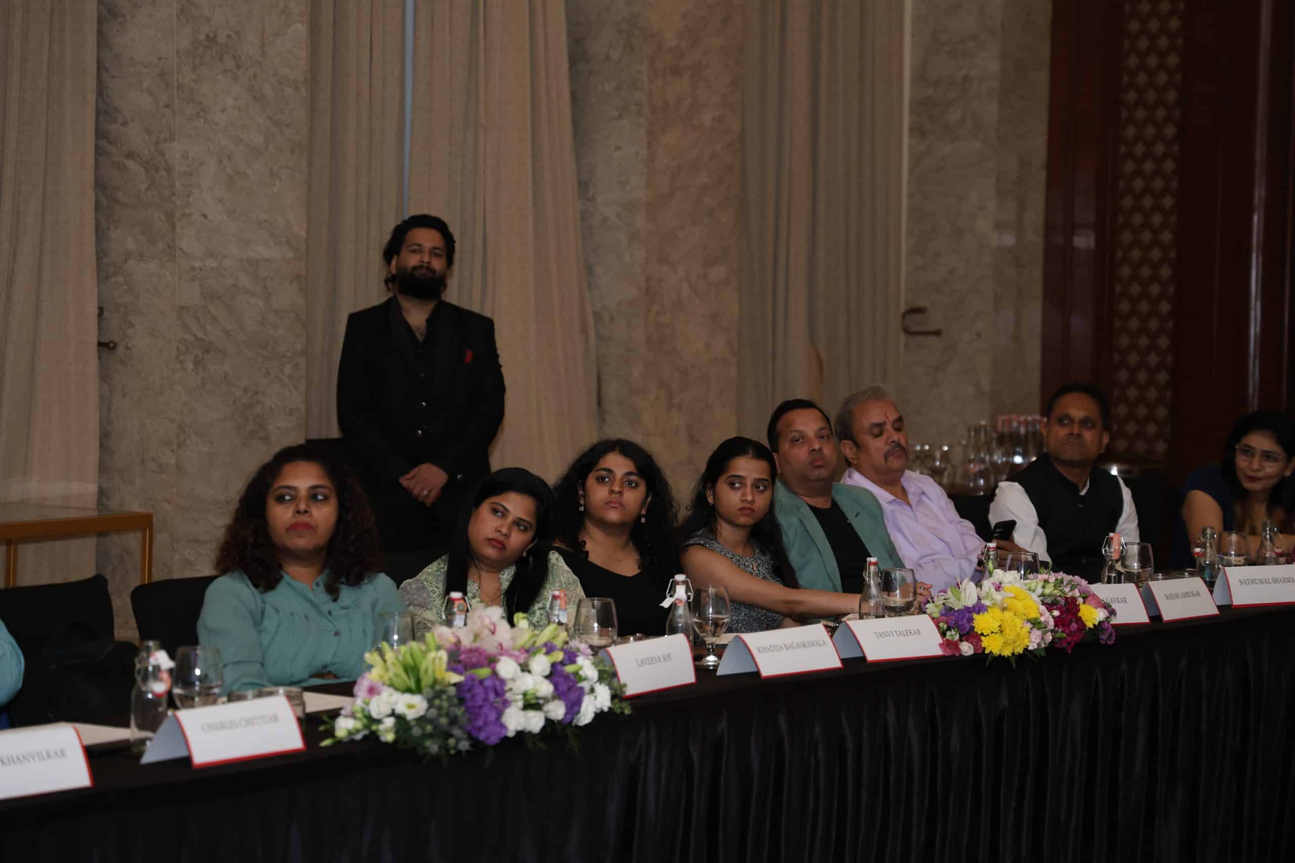 The Moscow MICE Ambassadors Programme was also presented as a valuable destination learning platform for Indian MICE planners.